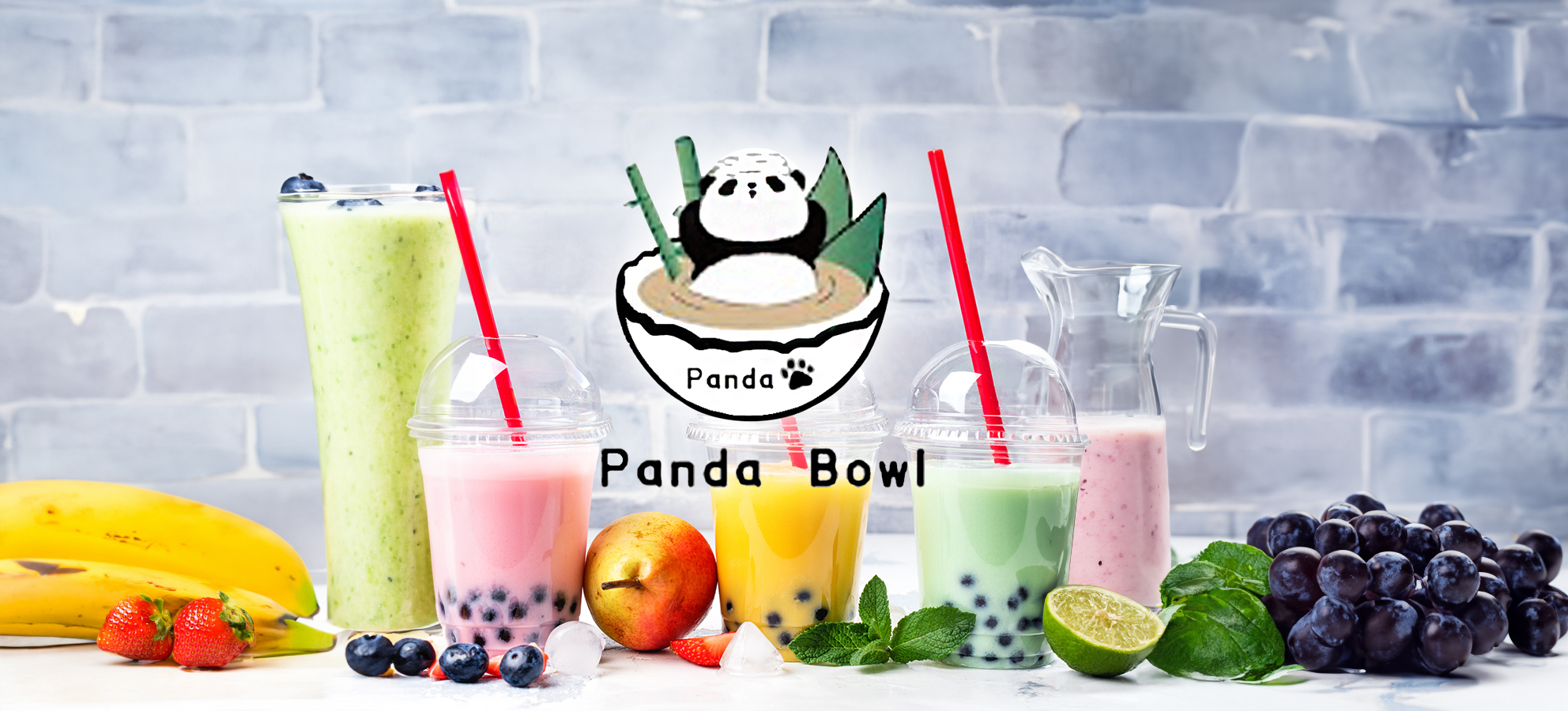 Panda Bowl Limerick