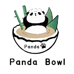 Panda Bowl Limerick logo.